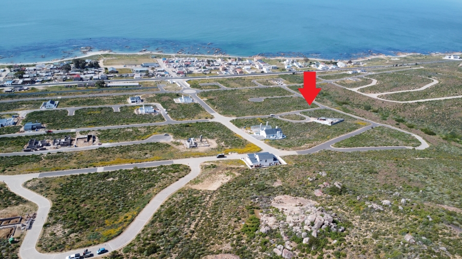 0 Bedroom Property for Sale in Steenbergs Cove Western Cape